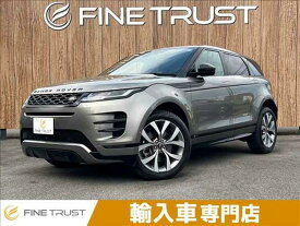 ランドローバー レンジローバーイヴォーク R－ダイナミック SE [中古] 禁煙車 保証期間あり 6ヶ月 AT