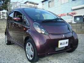 三菱 アイ ビバーチェ [中古] 保証期間あり 12ヶ月 AT