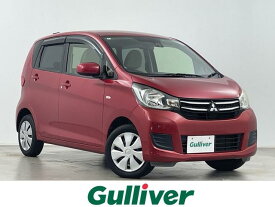 三菱 eKワゴン M e－アシスト [中古] 保証期間あり 3ヶ月 AT