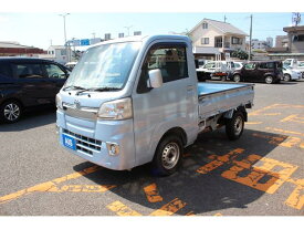トヨタ ピクシストラック エクストラ [中古] 禁煙車 保証期間あり 1ヶ月 AT
