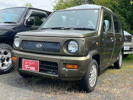 ダイハツ ネイキッド G [中古] AT