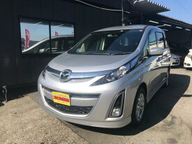 マツダ ビアンテ 20S [中古] 保証期間あり 1ヶ月 AT