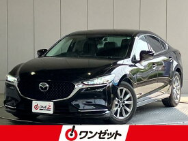 マツダ アテンザ　セダン 20Sプロアクティブ [中古] 禁煙車 保証期間あり 3ヶ月 AT