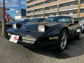 シボレー シボレーコルベット コンバーチブル [中古] 保証期間あり 3ヶ月 AT