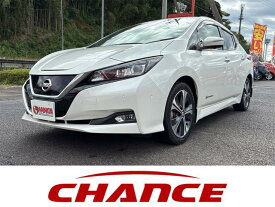 日産 リーフ G [中古] 保証期間あり 1ヶ月 AT