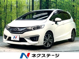 ホンダ フィット　ハイブリッド Sパッケージ [中古] 禁煙車 保証期間あり 3ヶ月 AT