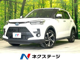 トヨタ ライズ Z [中古] 禁煙車 保証期間あり 3ヶ月 AT