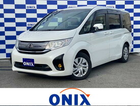 ホンダ ステップワゴン G ホンダセンシング [中古] 禁煙車 保証期間あり 60ヶ月 AT