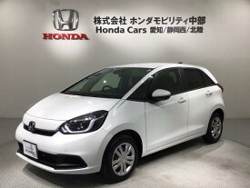 ホンダ フィット ホーム [中古] 保証期間あり 12ヶ月 AT