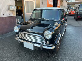 ローバー MINI メイフェア [中古] MT