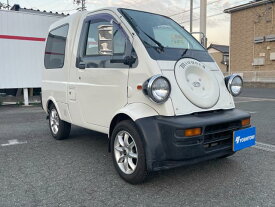 ミゼット2 カーゴDタイプ（ダイハツ）【中古】 中古車 軽自動車 ホワイト 白色 2WD ガソリン