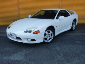 三菱 GTO SR [中古] AT