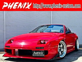 マツダ RX－7 カブリオレ [中古] MT