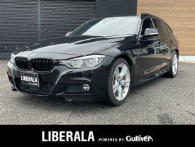 BMW 3シリーズ 320iツーリング Mスポーツ [中古] 禁煙車 保証期間あり 1ヶ月 AT