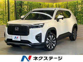 ホンダ WR－V Z [中古] 禁煙車 保証期間あり 3ヶ月 AT