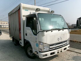 マツダ タイタン [中古] AT
