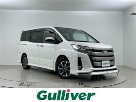 トヨタ ノア Si ダブルバイビーII [中古] 保証期間あり 3ヶ月 AT