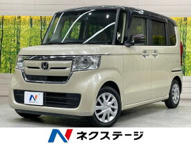 ホンダ N　BOX G・Lホンダセンシング [中古] 禁煙車 保証期間あり 3ヶ月 AT