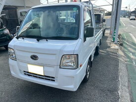 スバル サンバートラック TC [中古] 保証期間あり 3ヶ月 MT