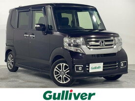 ホンダ N　BOX G SSパッケージ [中古] 保証期間あり 3ヶ月 AT