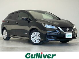 日産 リーフ S [中古] 禁煙車 保証期間あり 3ヶ月 AT