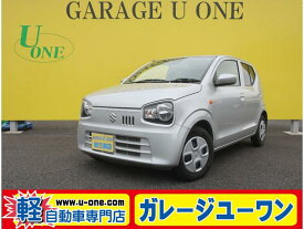 スズキ アルト L [中古] 保証期間あり 12ヶ月 AT