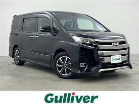 トヨタ ノア Si ダブルバイビーII [中古] 保証期間あり 3ヶ月 AT