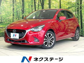 マツダ デミオ XDツーリング [中古] 禁煙車 保証期間あり 3ヶ月 AT