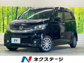 ホンダ N－WGN G・ターボパッケージ [中古] 禁煙車 保証期間あり 3ヶ月 AT