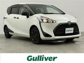 トヨタ シエンタ G グランパー [中古] 保証期間あり 3ヶ月 AT