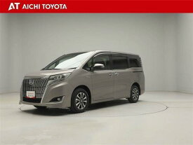 トヨタ エスクァイア　ハイブリッド ハイブリッドGi プレミアムパッケージ [中古] 保証期間あり 12ヶ月 AT