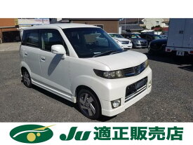 ホンダ ゼストスパーク W [中古] 保証期間あり 3ヶ月 AT