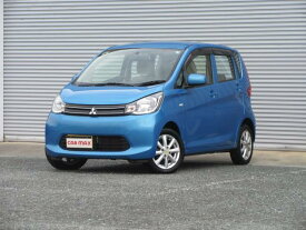 三菱 eKワゴン E [中古] 保証期間あり 1ヶ月 AT