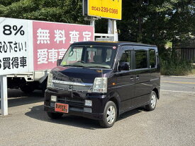 マツダ スクラムワゴン PZターボ [中古] 保証期間あり 3ヶ月 AT