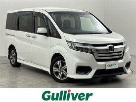 ホンダ ステップワゴン　スパーダ　ハイブリッド e：HEVスパーダ G・EX ホンダセンシング [中古] 保証期間あり 3ヶ月 AT