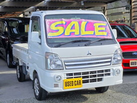 三菱 ミニキャブトラック G [中古] 保証期間あり 6ヶ月 MT
