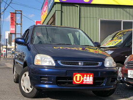 ホンダ ロゴ L [中古] AT