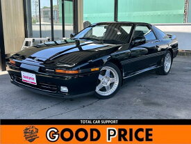 トヨタ スープラ 2．5GTツインターボR [中古] MT