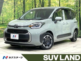 トヨタ シエンタ　ハイブリッド ハイブリッドZ [中古] 禁煙車 保証期間あり 3ヶ月 AT