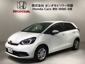 ホンダ フィット ホーム [中古] 禁煙車 AT