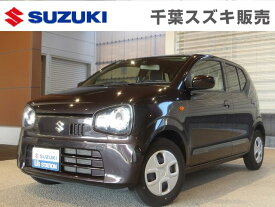 スズキ アルト S [中古] 保証期間あり 12ヶ月 AT