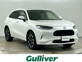 ホンダ ZR－V　ハイブリッド e：HEV Z [中古] 保証期間あり 3ヶ月 AT