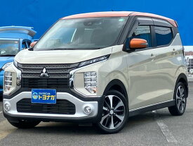 三菱 eKクロス G [中古] 保証期間あり 6ヶ月 AT