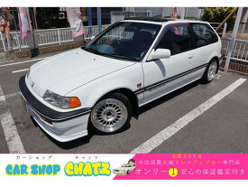 ホンダ シビック 25X [中古] 保証期間あり 12ヶ月 AT