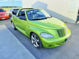 クライスラー PTクルーザー その他 [中古] 保証期間あり 1ヶ月 AT