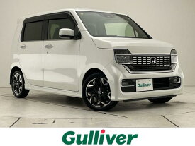 ホンダ N－WGN L・ターボホンダセンシング [中古] 保証期間あり 3ヶ月 AT