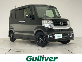 ホンダ N　BOX G SSブラックスタイルパッケージ [中古] 保証期間あり 3ヶ月 AT