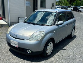 マツダ ベリーサ C [中古] 禁煙車 保証期間あり 3ヶ月 AT