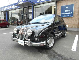 光岡自動車 ビュート 12DX [中古] 保証期間あり 12ヶ月 AT