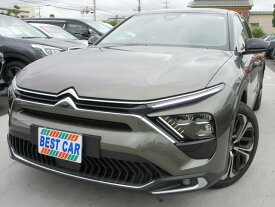 シトロエン C5　X シャインパック [中古] AT